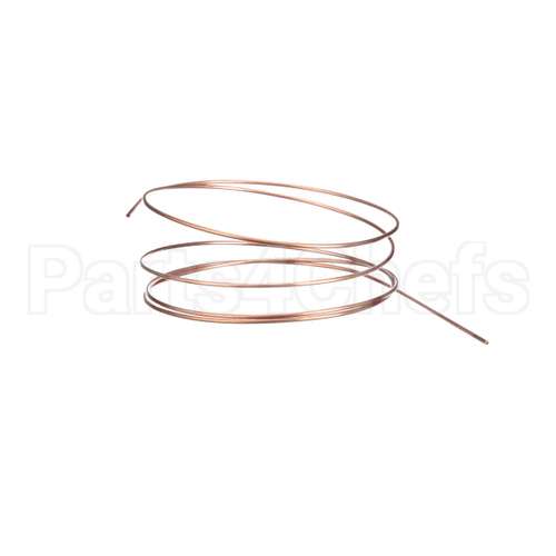 4-773 Continental Refrigeration Cap Tube 7Ft X .049 Id