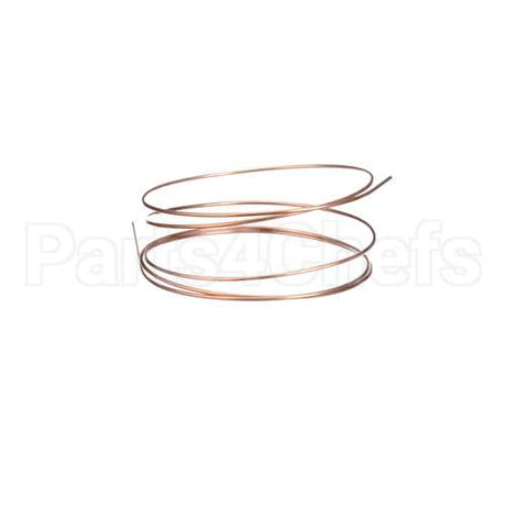4-773 Continental Refrigeration Cap Tube 7Ft X .049 Id