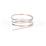 4-773 Continental Refrigeration Cap Tube 7Ft X .049 Id
