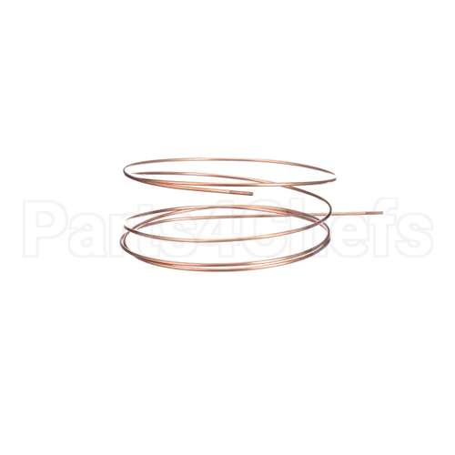 4-773 Continental Refrigeration Cap Tube 7Ft X .049 Id