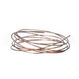 4-776 Continental Refrigeration Cap Tube 11Ft X .042 Id