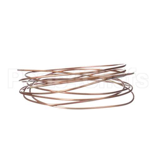 4-776 Continental Refrigeration Cap Tube 11Ft X .042 Id