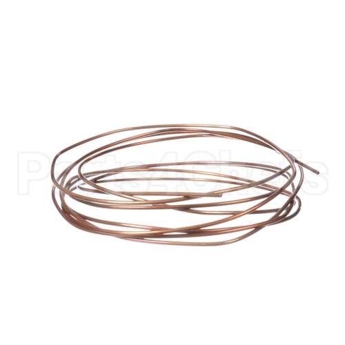 4-776 Continental Refrigeration Cap Tube 11Ft X .042 Id