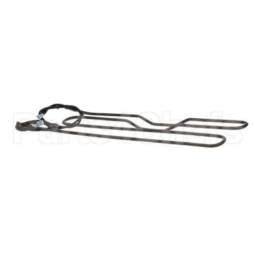 4-785 Continental Refrigeration Heater, Defrost (475W, 15 3/4 X 6)