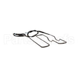 4-785 Continental Refrigeration Heater, Defrost (475W, 15 3/4 X 6)