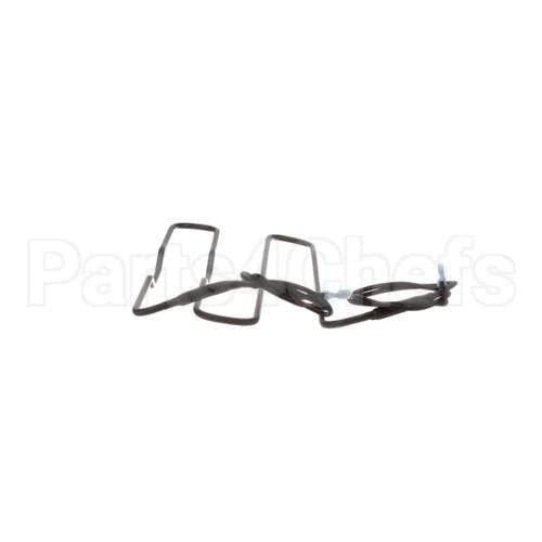 4-785 Continental Refrigeration Heater, Defrost (475W, 15 3/4 X 6)