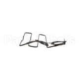 4-785 Continental Refrigeration Heater, Defrost (475W, 15 3/4 X 6)