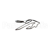 4-785 Continental Refrigeration Heater, Defrost (475W, 15 3/4 X 6)