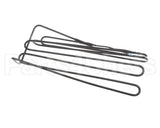 4-795 Continental Refrigeration Heater, Defrost