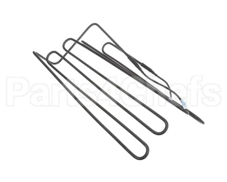 4-795 Continental Refrigeration Heater, Defrost