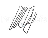 4-795 Continental Refrigeration Heater, Defrost