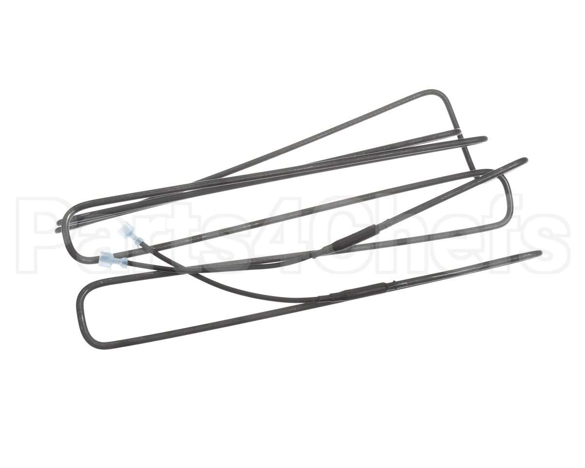 4-795 Continental Refrigeration Heater, Defrost