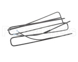 4-795 Continental Refrigeration Heater, Defrost