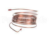 4-797 Continental Refrigeration Cap Tube 10Ft X .036 Id