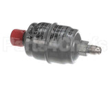 4-827 Continental Refrigeration Filter Drier