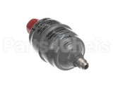 4-827 Continental Refrigeration Filter Drier