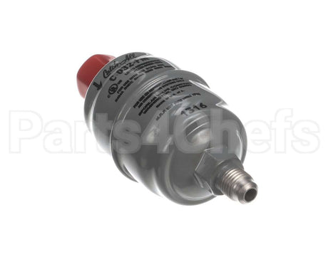 4-827 Continental Refrigeration Filter Drier