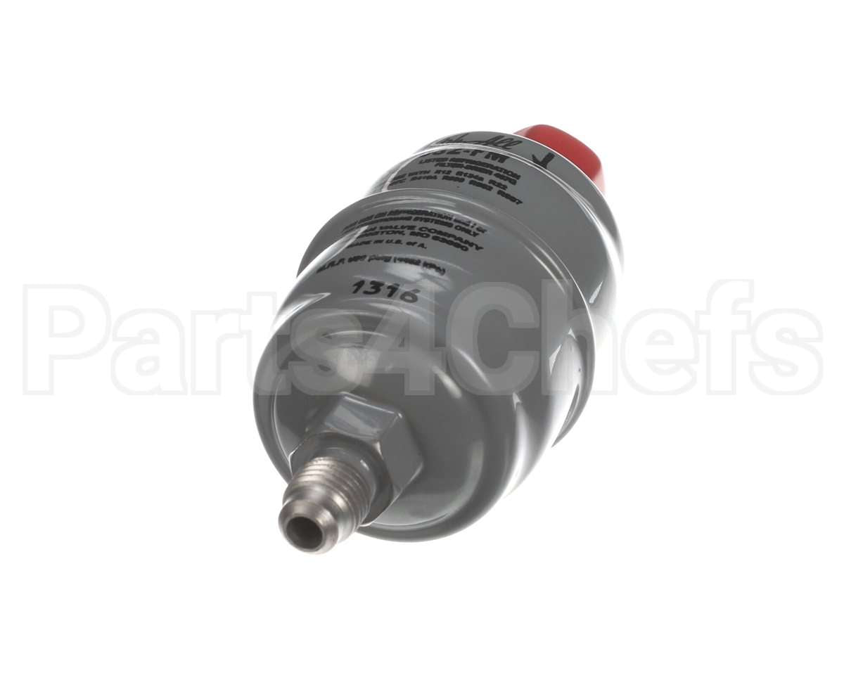 4-827 Continental Refrigeration Filter Drier