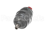 4-827 Continental Refrigeration Filter Drier