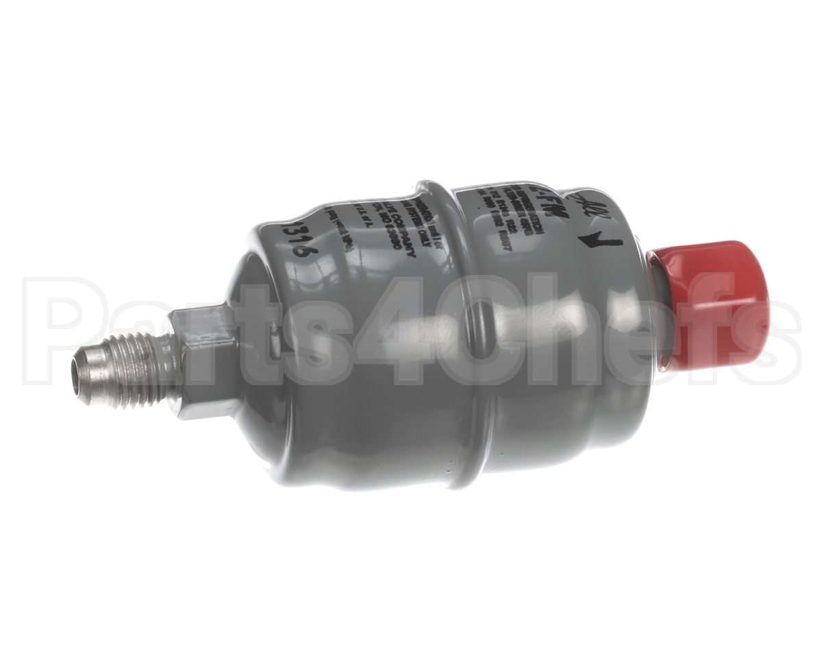4-827 Continental Refrigeration Filter Drier
