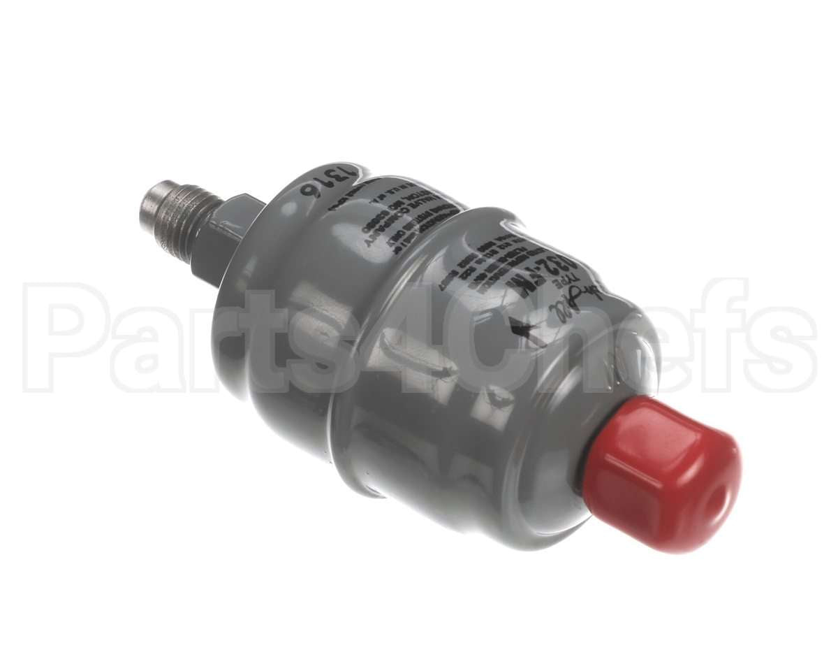 4-827 Continental Refrigeration Filter Drier