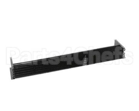 4-832 Continental Refrigeration Coil, Evap 4 X 5 X 46 W(2) 10112 & (1) C