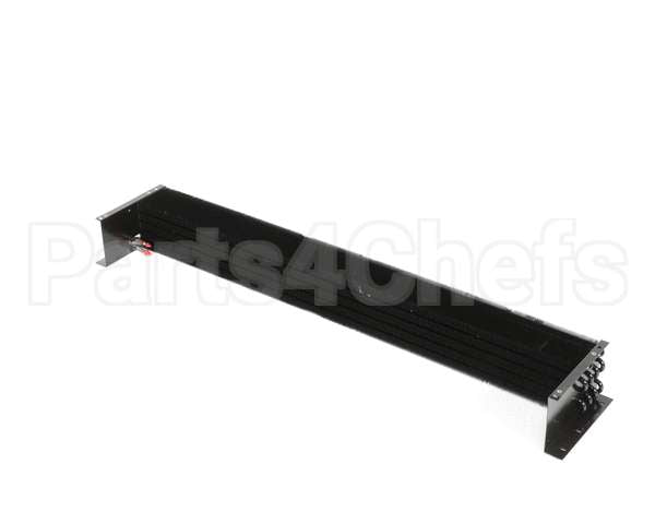 4-832 Continental Refrigeration Coil, Evap 4 X 5 X 46 W(2) 10112 & (1) C