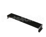 4-832 Continental Refrigeration Coil, Evap 4 X 5 X 46 W(2) 10112 & (1) C