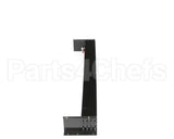 4-832 Continental Refrigeration Coil, Evap 4 X 5 X 46 W(2) 10112 & (1) C