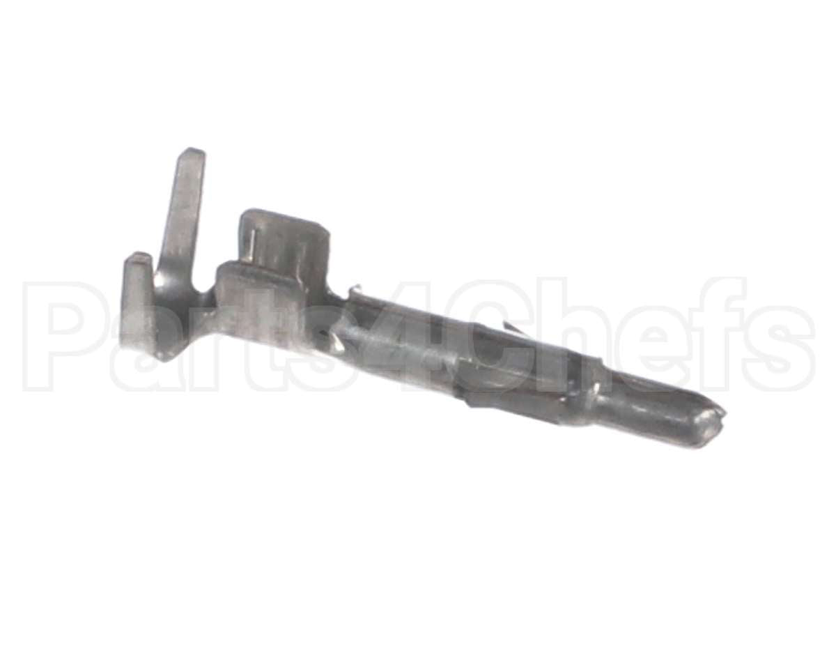 4-836 Continental Refrigeration Terminal Pin Connector Crimp On