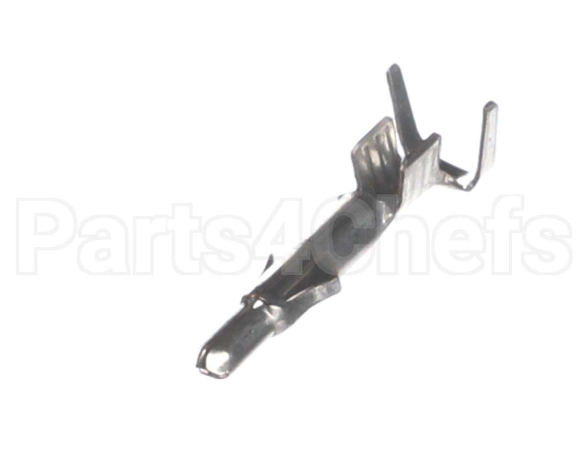 4-836 Continental Refrigeration Terminal Pin Connector Crimp On