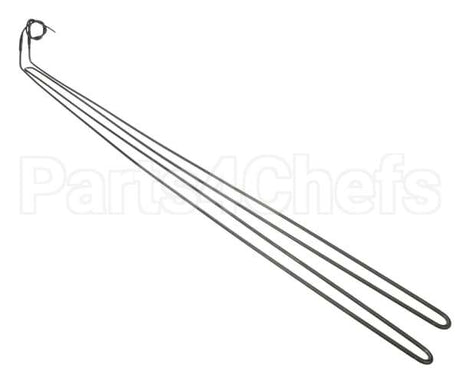 4-842 Continental Refrigeration Heater, Defrost