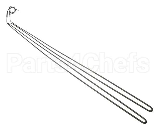 4-842 Continental Refrigeration Heater, Defrost