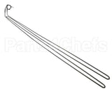 4-842 Continental Refrigeration Heater, Defrost