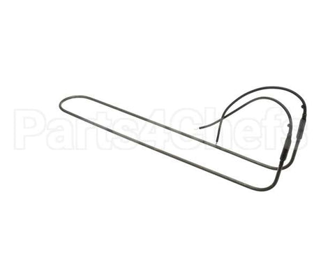 4-843 Continental Refrigeration Heater, Drain Pan (150W, 21 X 5)
