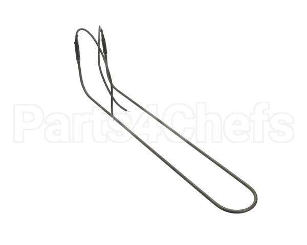 4-843 Continental Refrigeration Heater, Drain Pan (150W, 21 X 5)