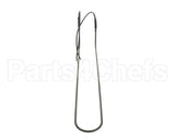 4-843 Continental Refrigeration Heater, Drain Pan (150W, 21 X 5)