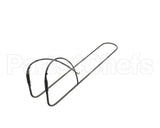 4-843 Continental Refrigeration Heater, Drain Pan (150W, 21 X 5)
