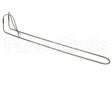 4-844 Continental Refrigeration Heater, Drain Pan (150W, 35 X 5)