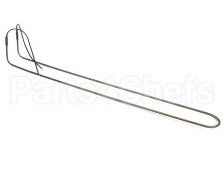 4-844 Continental Refrigeration Heater, Drain Pan (150W, 35 X 5)