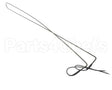 4-845 Continental Refrigeration Heater, Drain Pan