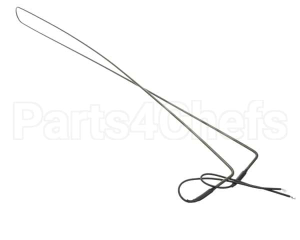 4-845 Continental Refrigeration Heater, Drain Pan