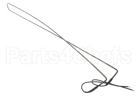 4-845 Continental Refrigeration Heater, Drain Pan