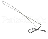 4-845 Continental Refrigeration Heater, Drain Pan