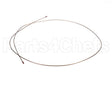 4-859 Continental Refrigeration Cap Tube 6Ft 6In X .054 Id
