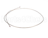 4-859 Continental Refrigeration Cap Tube 6Ft 6In X .054 Id