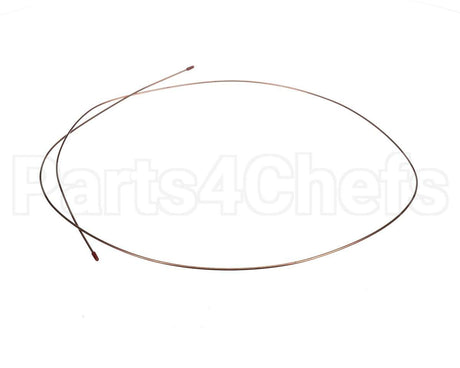 4-859 Continental Refrigeration Cap Tube 6Ft 6In X .054 Id