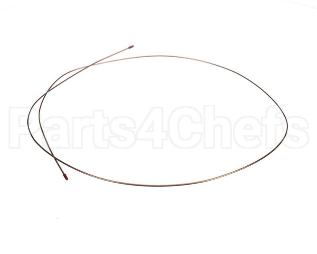 4-859 Continental Refrigeration Cap Tube 6Ft 6In X .054 Id