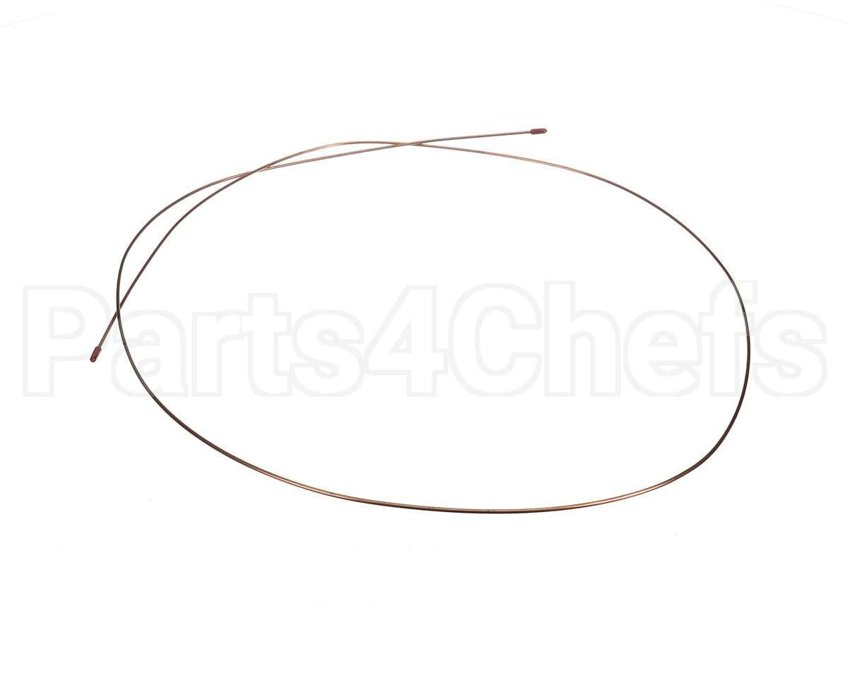 4-859 Continental Refrigeration Cap Tube 6Ft 6In X .054 Id