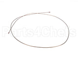 4-859 Continental Refrigeration Cap Tube 6Ft 6In X .054 Id